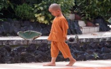 Thiền 25 phút mỗi ngày giúp giảm căng thẳng
